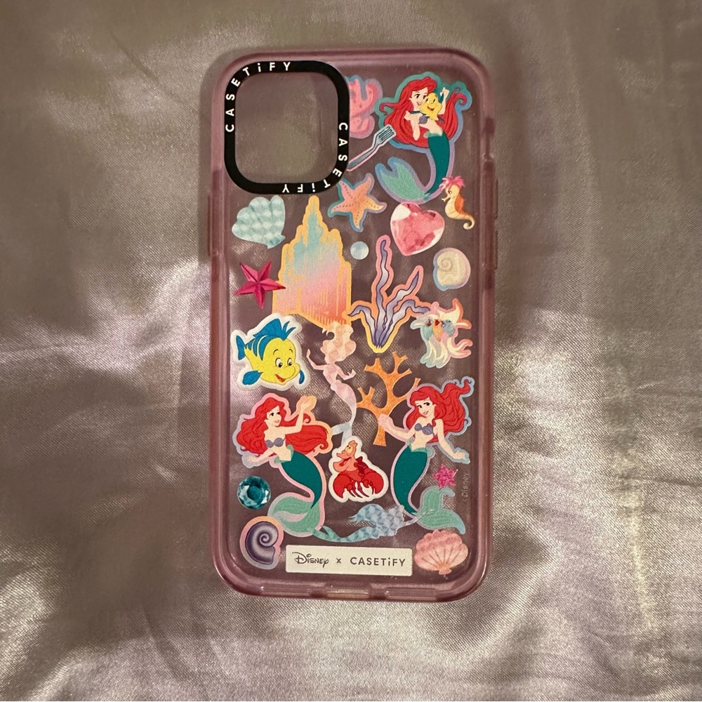 iPhone 11  Pro Disney Phone Case Lot - Picture 4 of 7
